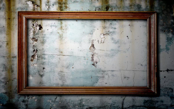 artistic frame HD Desktop Wallpaper | Background Image