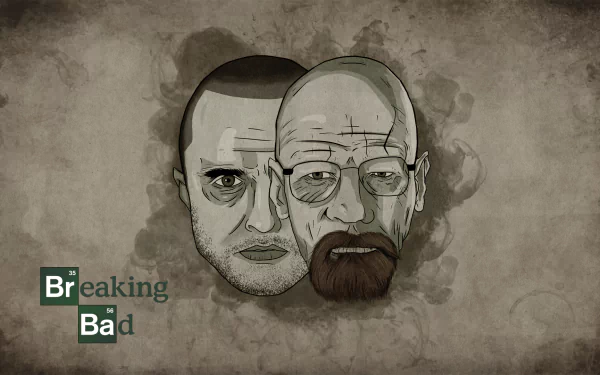  Breaking Bad Wallpaper