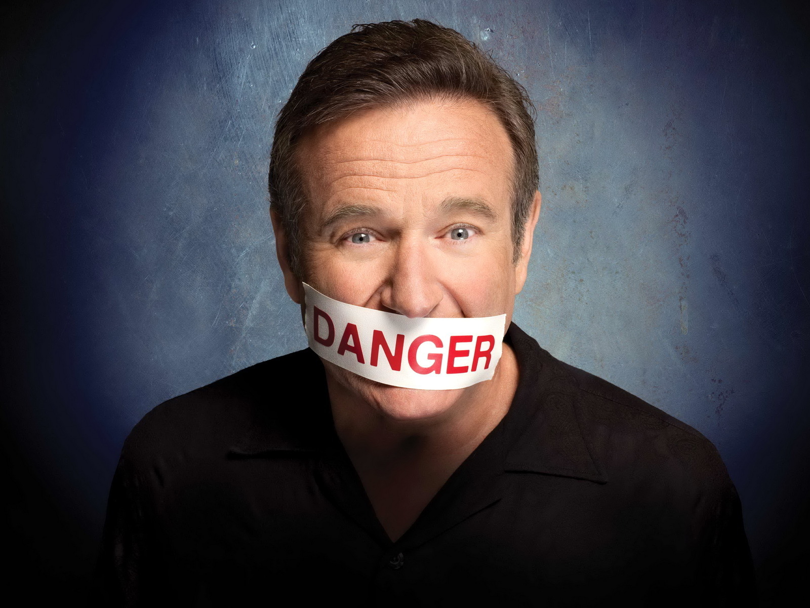 Celebrity Robin Williams HD Wallpaper | Background Image