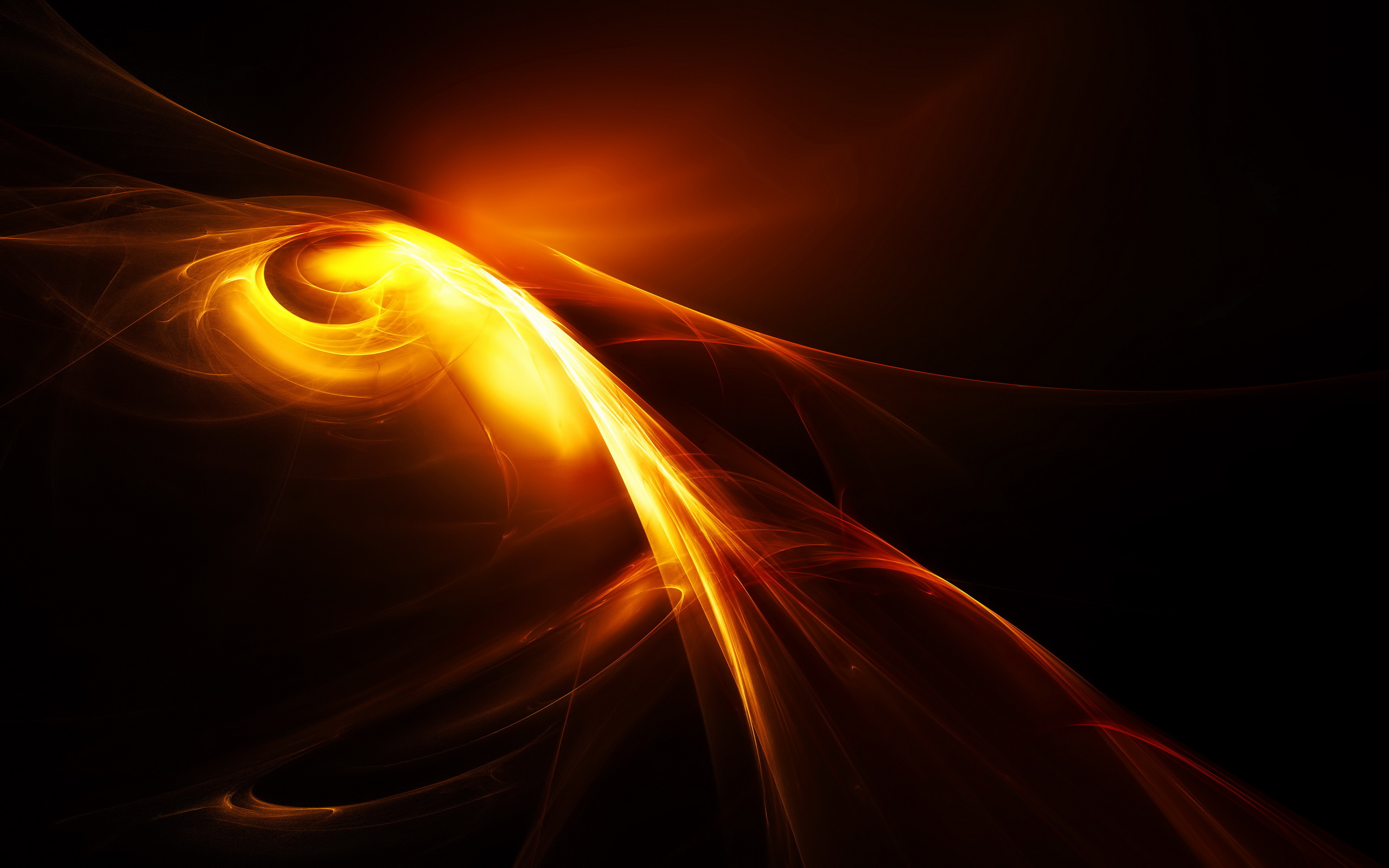 Artistic Light HD Wallpaper | Background Image | 2560x1600