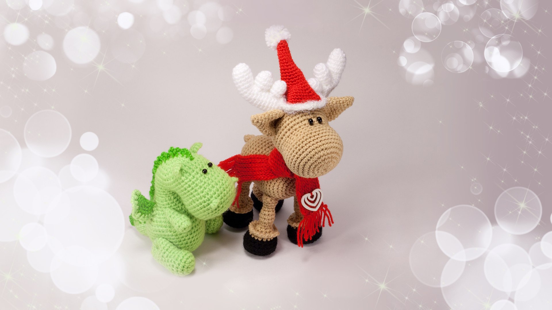 Download Man Made Stuffed Animal HD Wallpaper