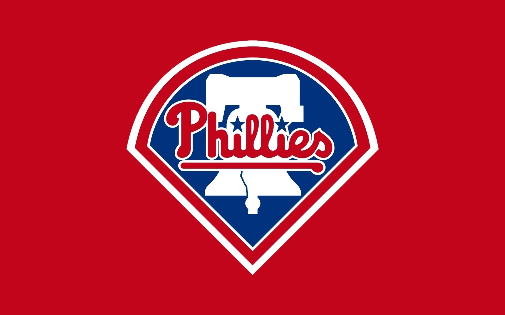 Philadelphia Phillies HD Wallpaper | Background Image | 1920x1200 | ID
