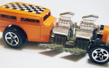 6 Hot Wheels HD Wallpapers | Backgrounds - Wallpaper Abyss