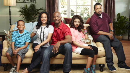 TV Show Are We There Yet? HD Desktop Wallpaper | Background Image