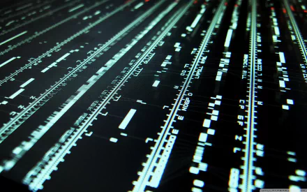 technology data HD Desktop Wallpaper | Background Image