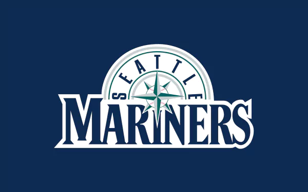 Seattle Mariners Sports HD Desktop Wallpaper | Background Image