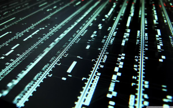 technology data HD Desktop Wallpaper | Background Image