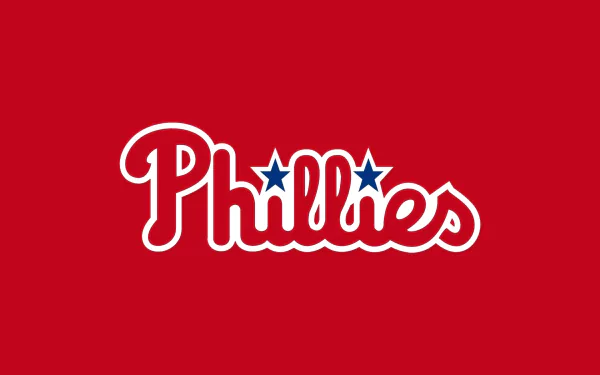 Philadelphia Phillies Sports HD Desktop Wallpaper | Background Image