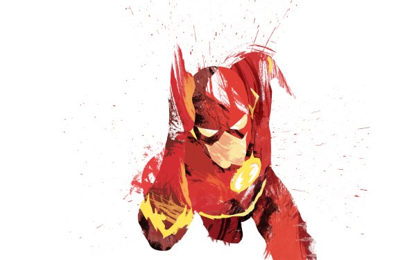 Comics Flash DC Comics Barry Allen Fondo de pantalla HD | Fondo de Escritorio