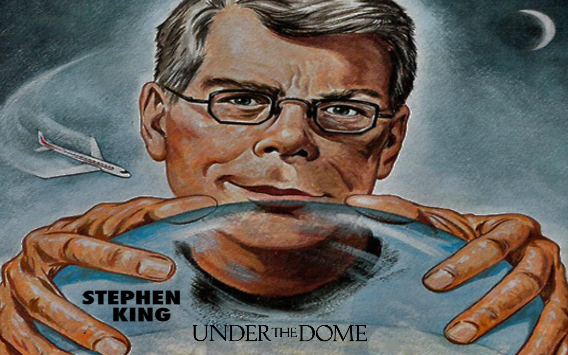 TV Show Under The Dome HD Wallpaper | Background Image