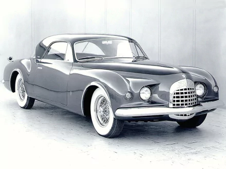  classic car