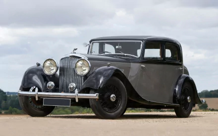 vehicle Rolls-Royce HD Desktop Wallpaper | Background Image