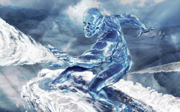  Iceman
