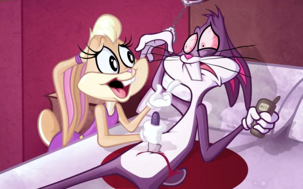  bugs bunny