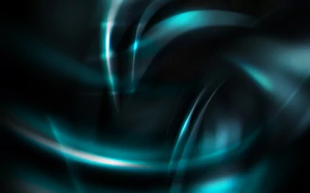 Abstract turquoise HD Desktop Wallpaper | Background Image