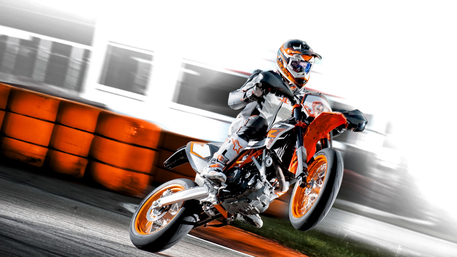 60+ KTM HD Wallpapers and Backgrounds