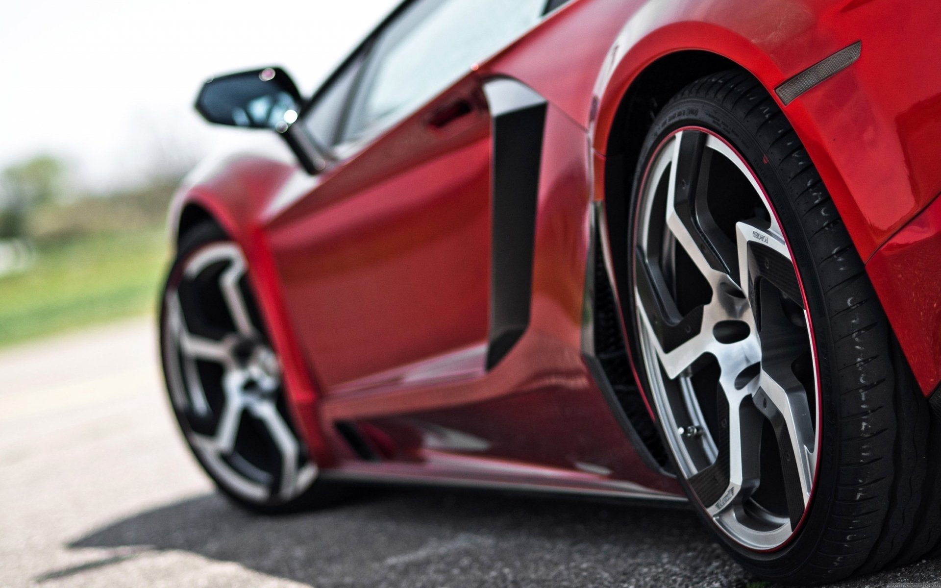 Lamborghini Aventador HD Wallpaper | Background Image | 2560x1600