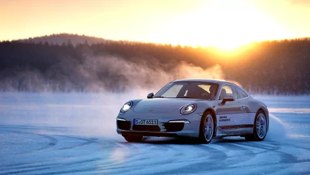 vehicle Porsche 911 Turbo HD Desktop Wallpaper | Background Image