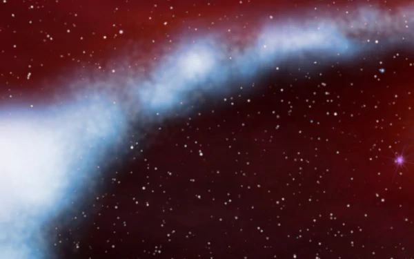 Sci Fi Stars HD Desktop Wallpaper | Background Image