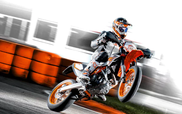 vehicle KTM HD Desktop Wallpaper | Background Image