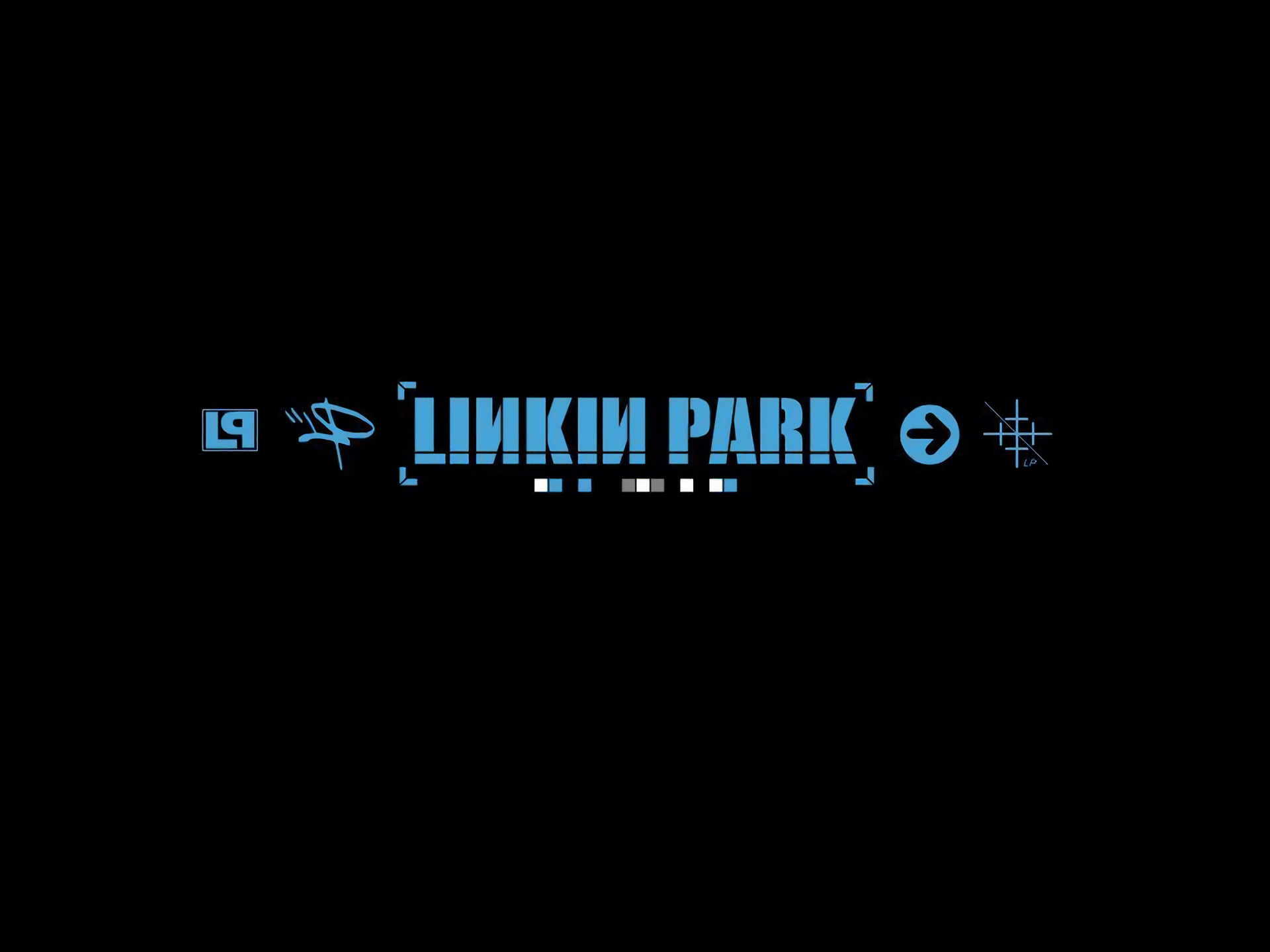 Linkin Park Hd Wallpaper Background Image 1920x1440 Id