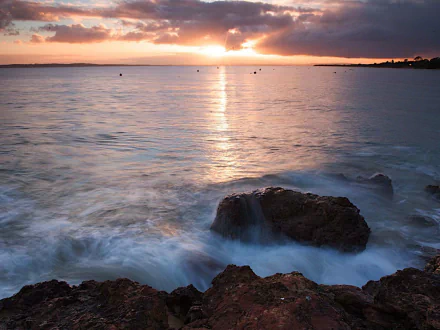 island nature phillipe island HD Desktop Wallpaper | Background Image