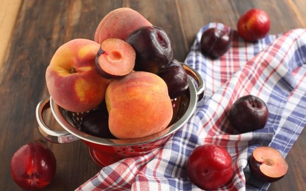 Food Fruit Fruits HD Wallpaper | Background Image