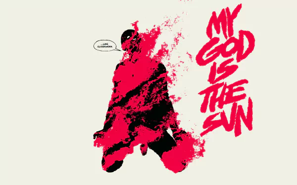 music Queens of the Stone Age HD Desktop Wallpaper | Background Image