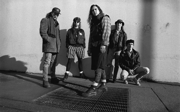 jam music pearl jam HD Desktop Wallpaper | Background Image