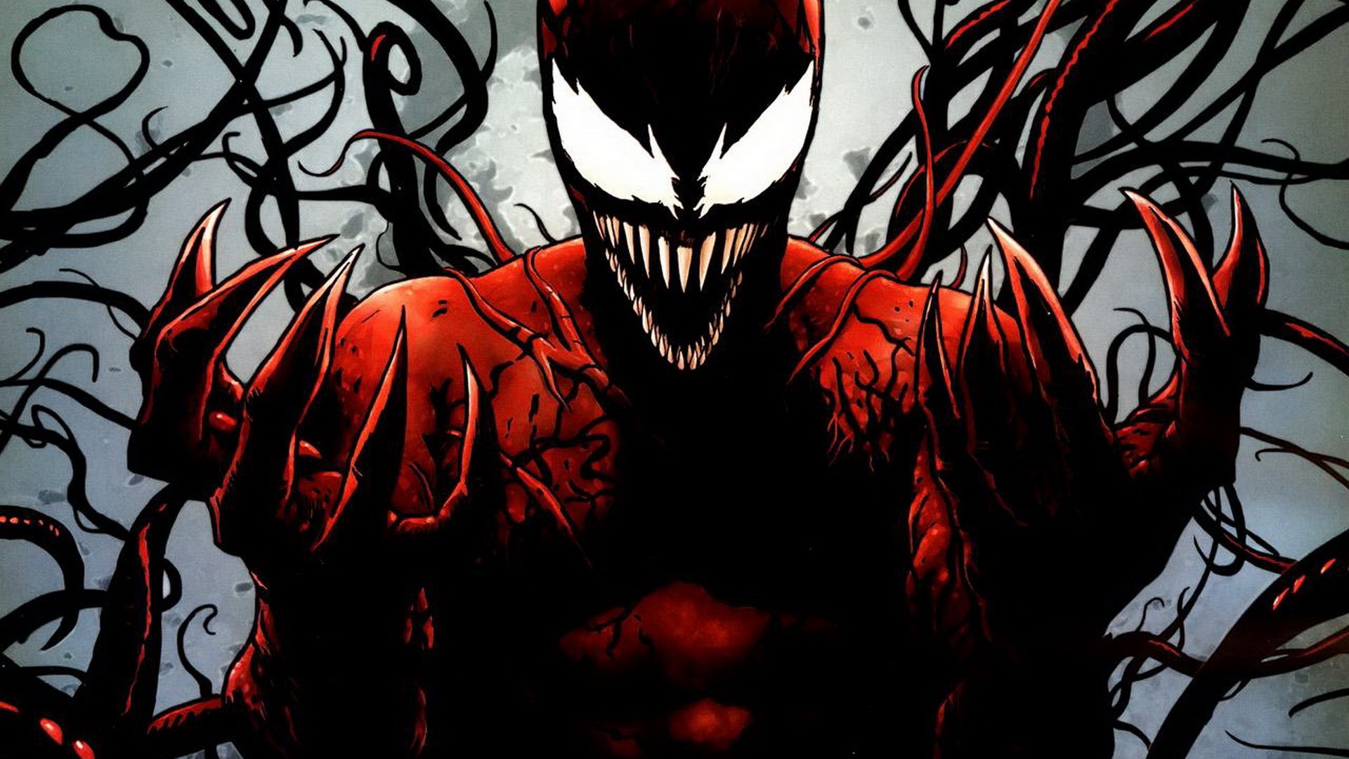 100 Carnage Marvel Comics Hd Wallpapers And Backgrounds