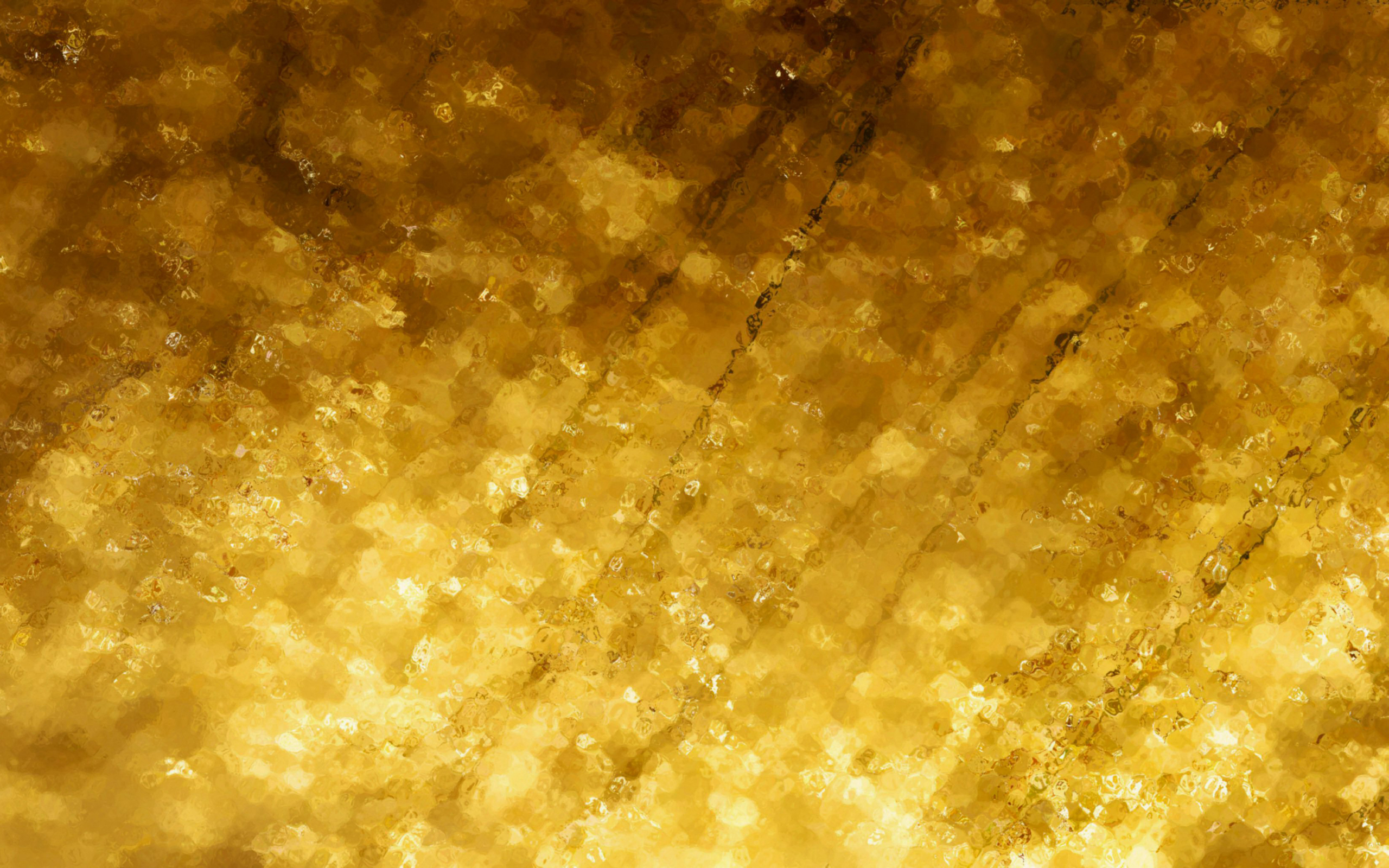Gold HD Wallpaper