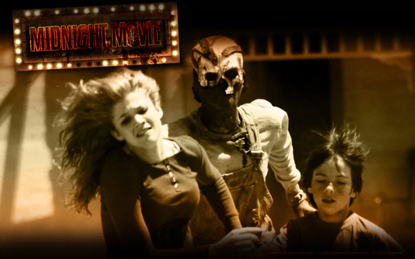 movie midnight movie HD Desktop Wallpaper | Background Image