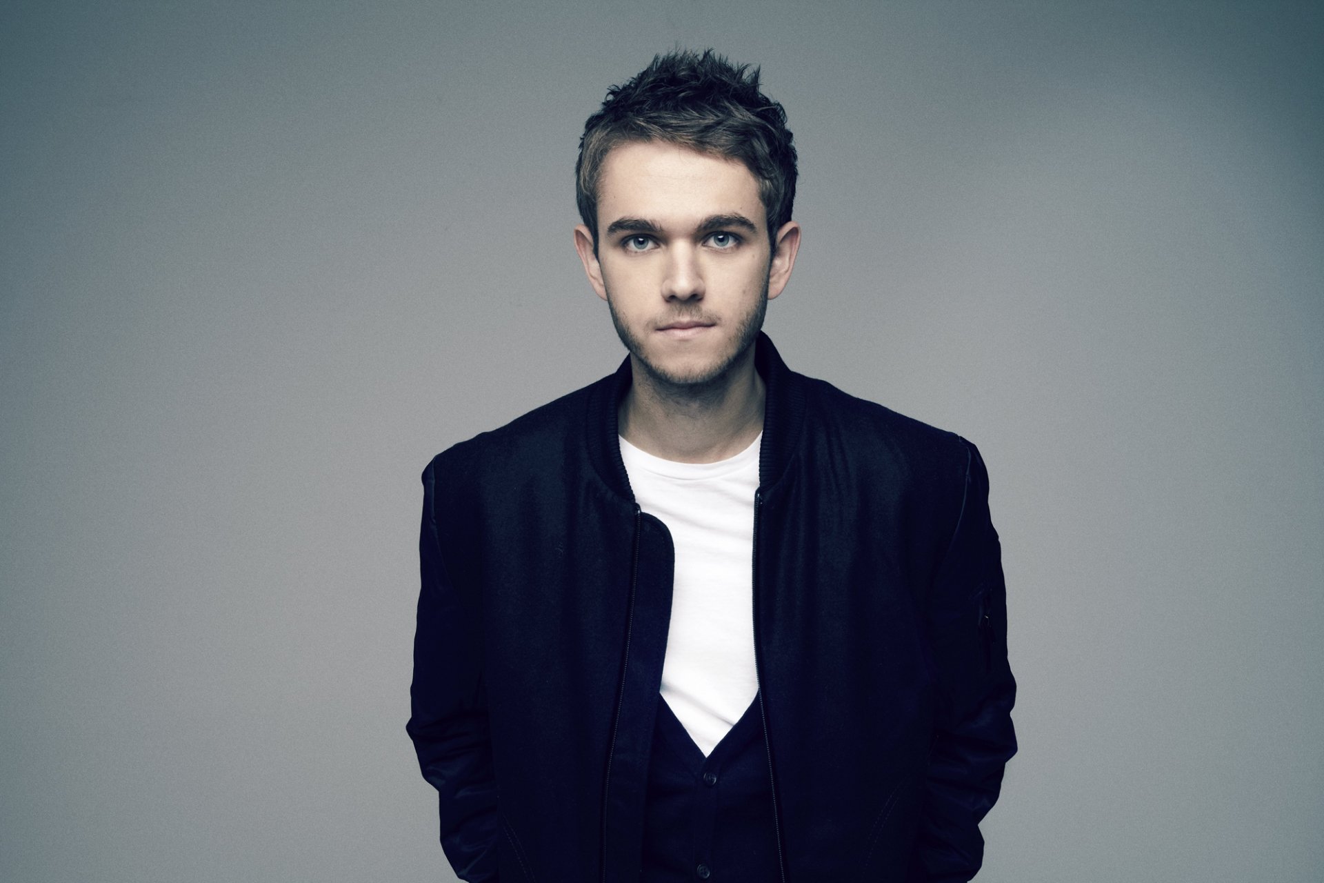 Download Music Zedd HD Wallpaper