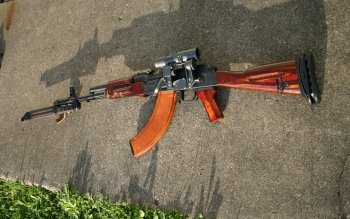 62 Ak 47 Hd Wallpapers Background Images Wallpaper Abyss