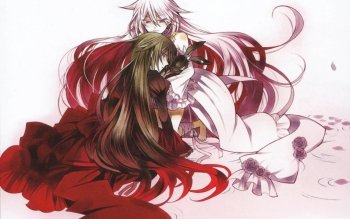 90 Pandora Hearts Fonds D Ecran Hd Images