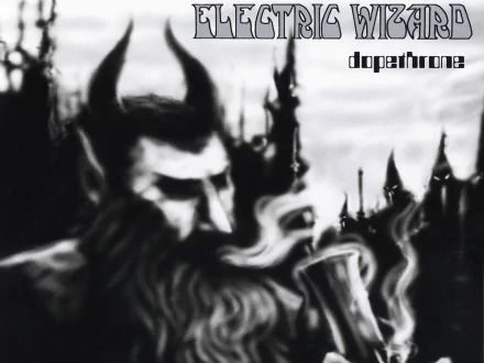 music electric wizard HD Desktop Wallpaper | Background Image