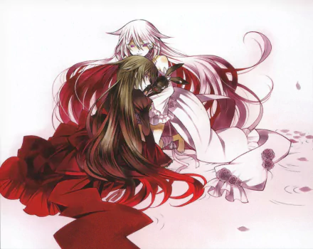  Alice Abyss
