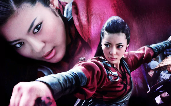 sword movie shadowless sword HD Desktop Wallpaper | Background Image