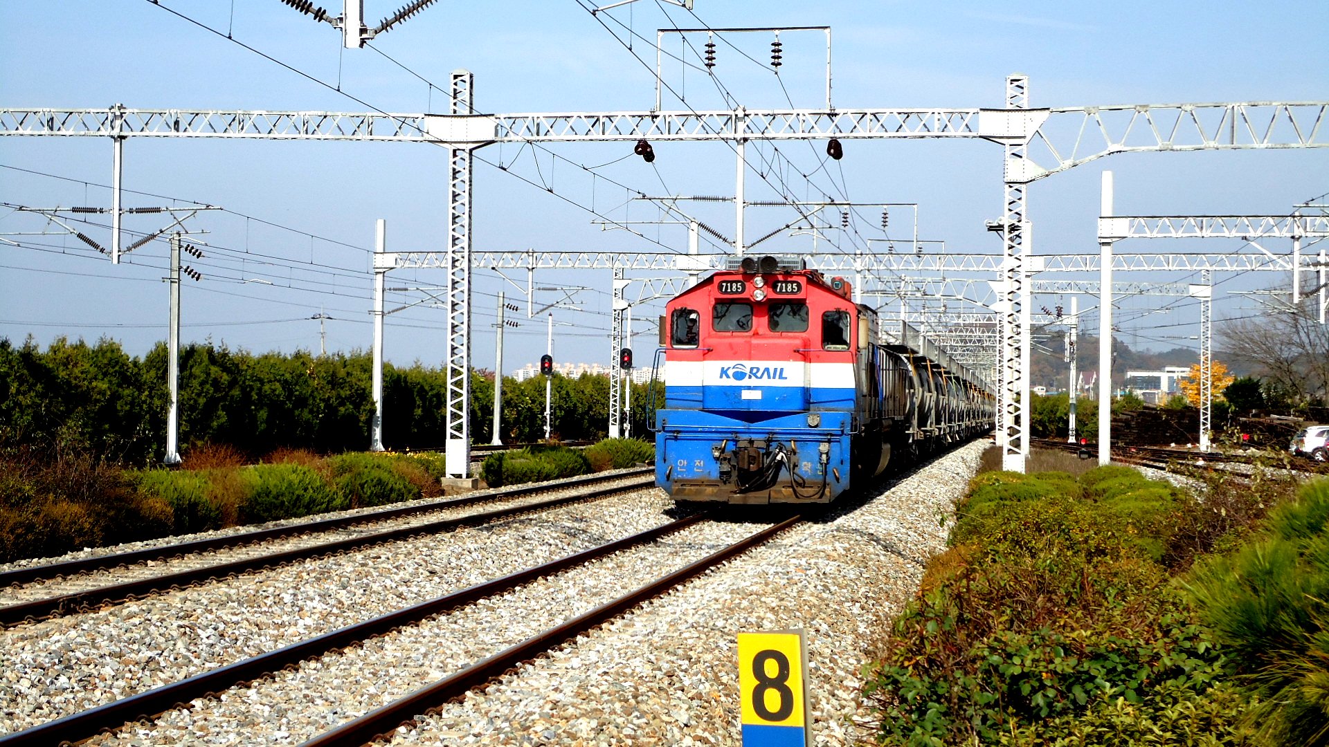 Train HD Wallpaper | Background Image | 1920x1080 | ID:446176