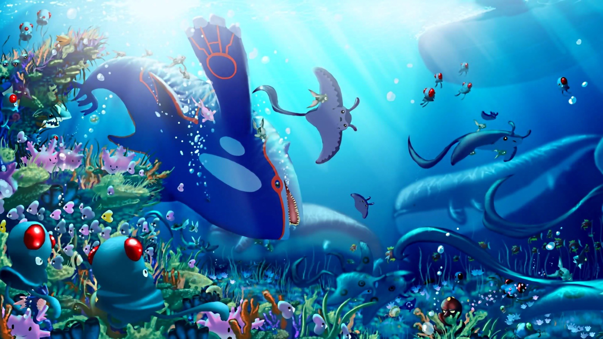 hd wallpapers 1080p underwater