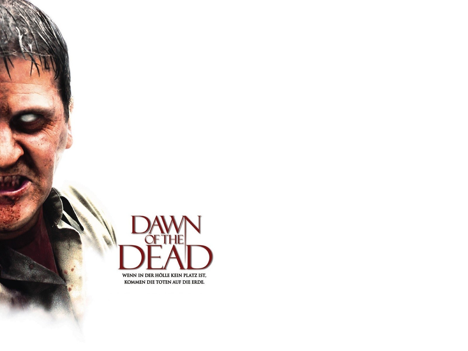 Movie Dawn of the Dead (2004) HD Wallpaper | Background Image