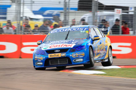 v8 supercar Sports HD Desktop Wallpaper | Background Image