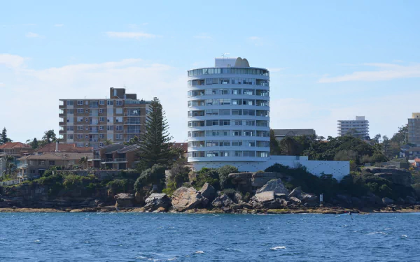  Manly Sydney Australia