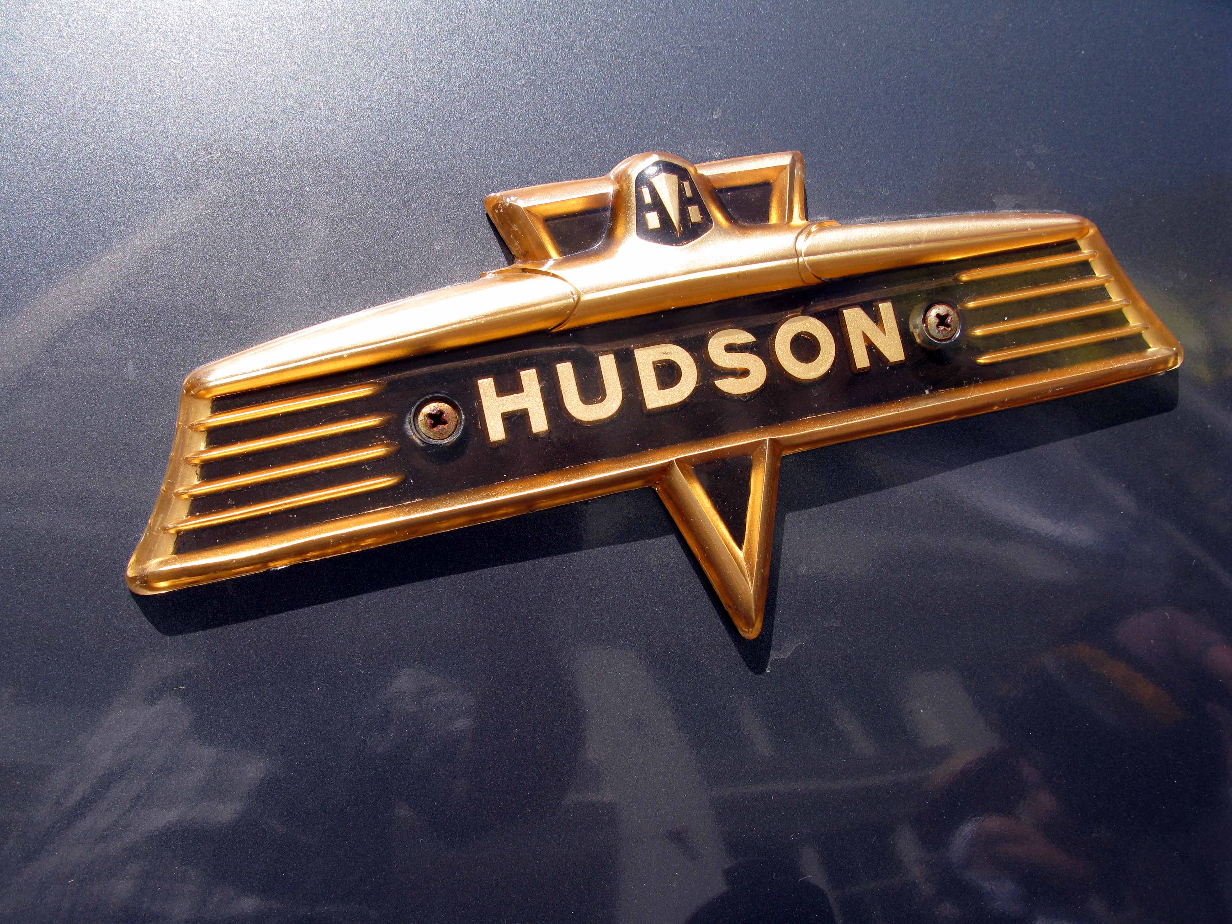 Vehicles Hudson HD Wallpaper | Background Image