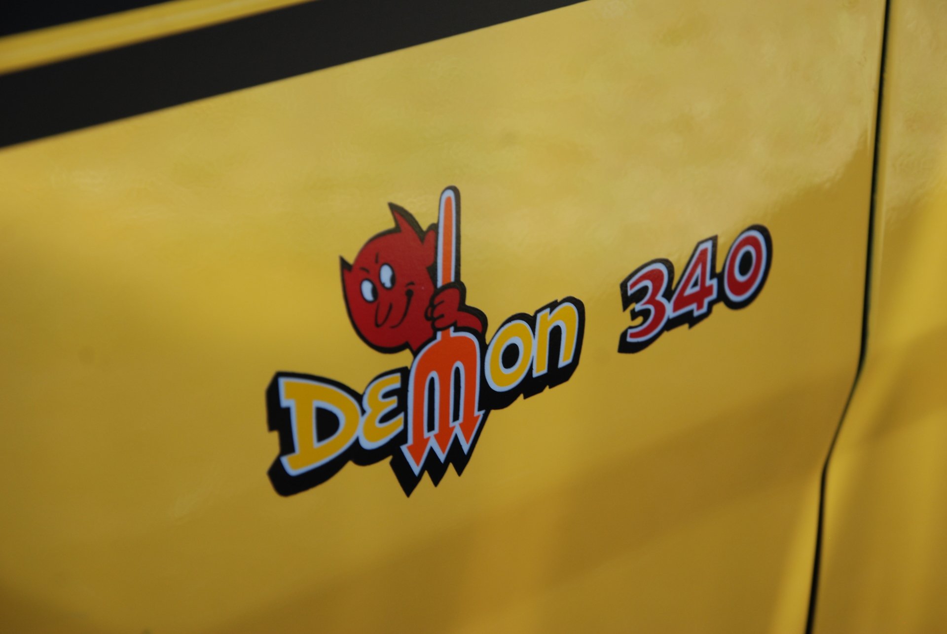 Download Vehicle Dodge Demon 4k Ultra HD Wallpaper