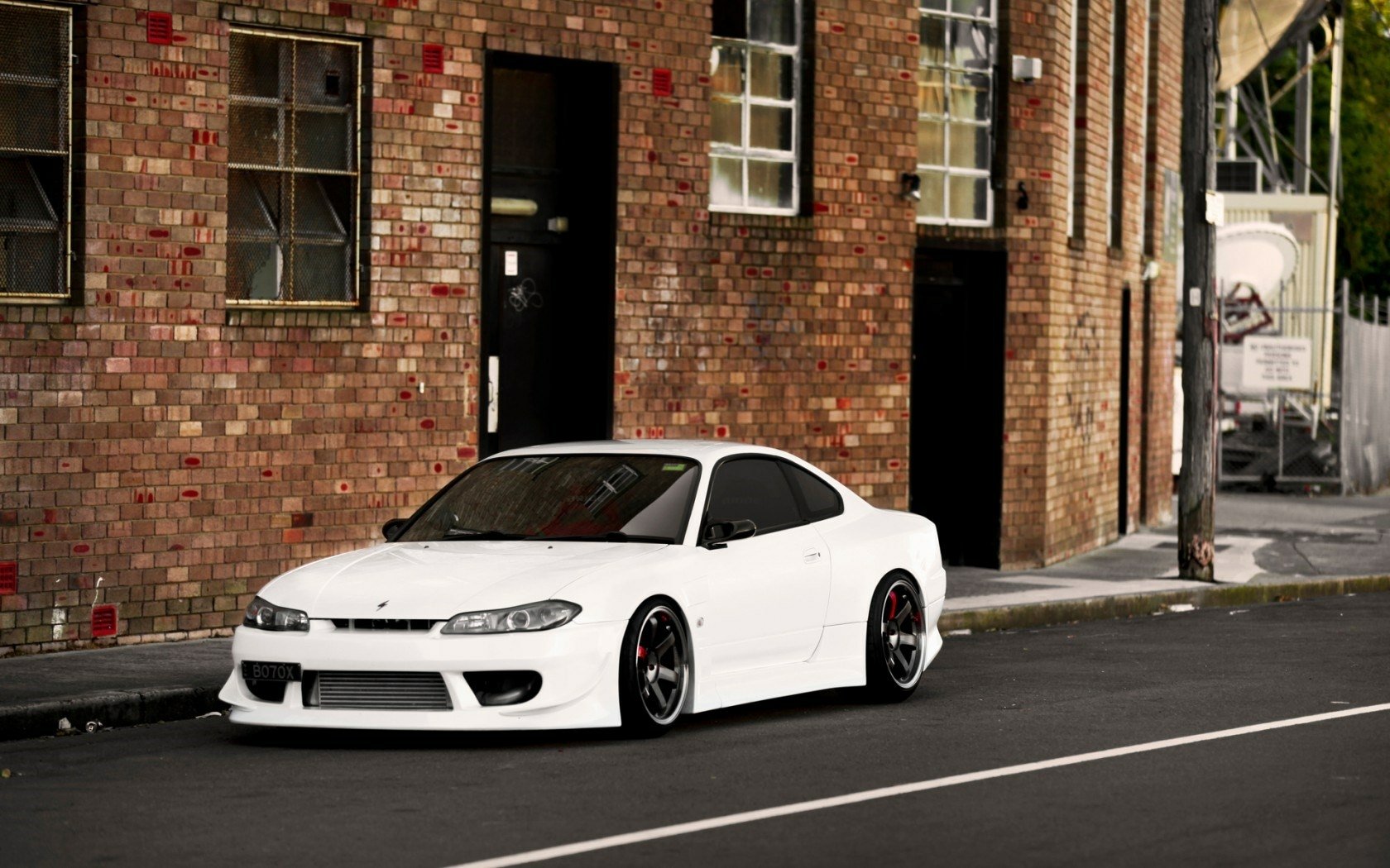 Nissan Silvia S15 Wallpaper And Background Image 1680x1050
