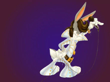  bugs bunny