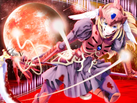 video game wild arms HD Desktop Wallpaper | Background Image