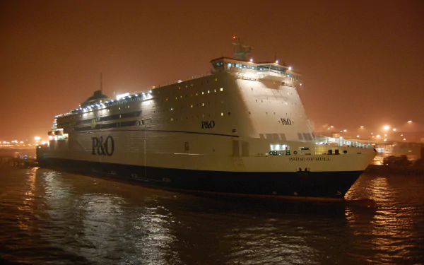 vehicle ferry HD Desktop Wallpaper | Background Image