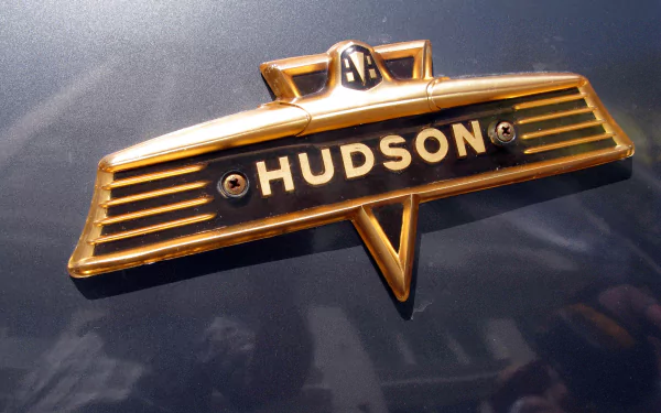 vehicle hudson HD Desktop Wallpaper | Background Image